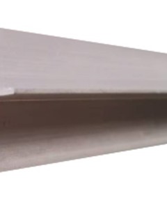 T-profile L=3m for intermediate frame CM